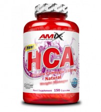 HCA Garcinia Cambogia 1500mg 150cps